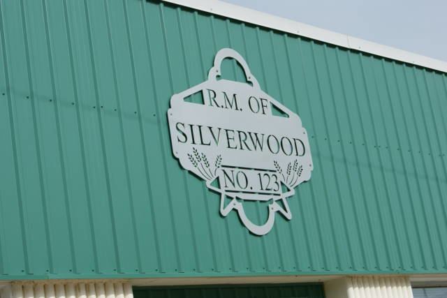 Rural Municipality of Silverwood No. 123