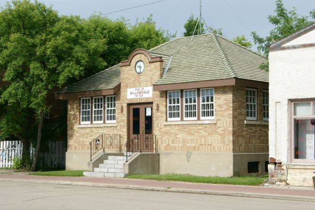 Rural Municipality of Willowdale No. 153