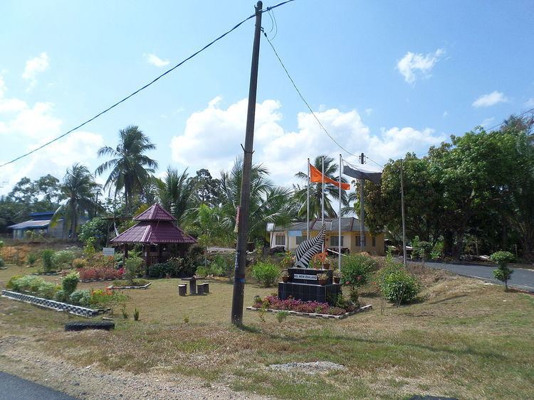 Rural settlement