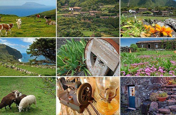 Rural tourism 8 beautiful rural tourism houses for a honeymoon in Portugal Our