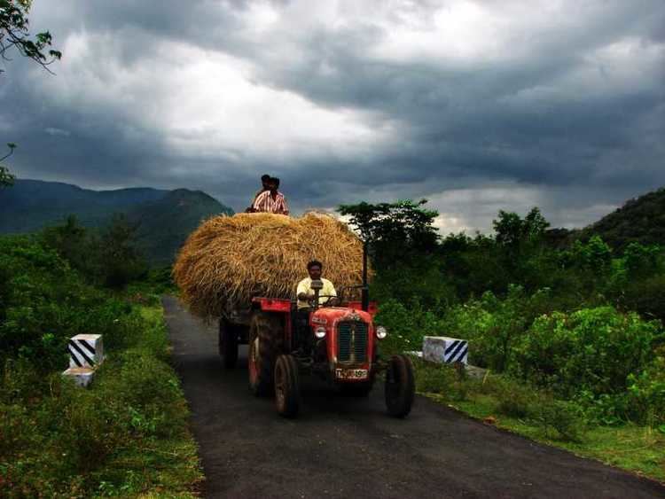 Rural tourism Rural Tourism in India Closer to your roots