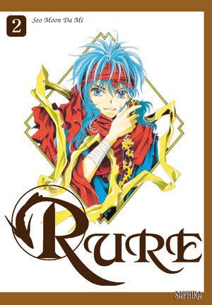 Rure RURE 111 IC by Seo Moon Da Mi Shoujo Manhwa amp Manga Raws