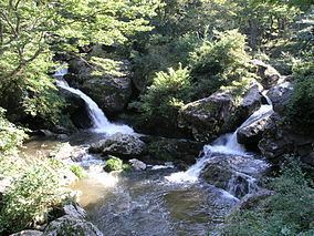 Rurikei Prefectural Natural Park httpsuploadwikimediaorgwikipediacommonsthu