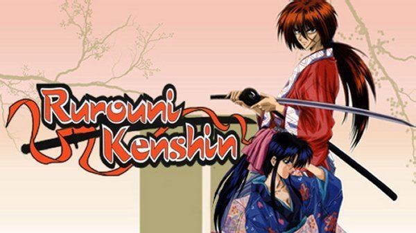 Rurouni Kenshin - Alchetron, The Free Social Encyclopedia