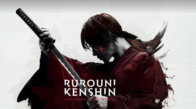 Rurouni Kenshin Rurouni Kenshin Origins bursts forth with heart and sword on to the