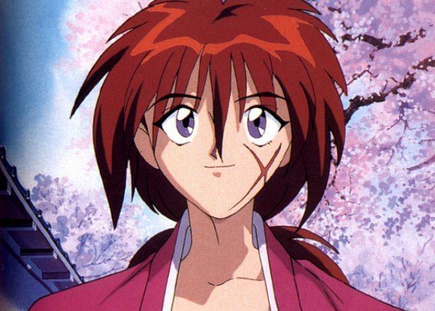 Rurouni Kenshin The Characters That Live in the World of Rurouni Kenshin