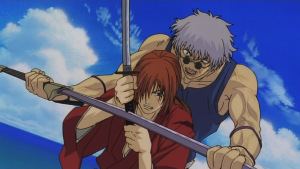 Rurouni Kenshin: Reflection Samurai X or Rurouni Kenshin Reflection Review Spoilers Matt