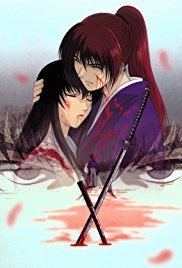 Rurouni Kenshin: Trust & Betrayal httpsimagesnasslimagesamazoncomimagesMM