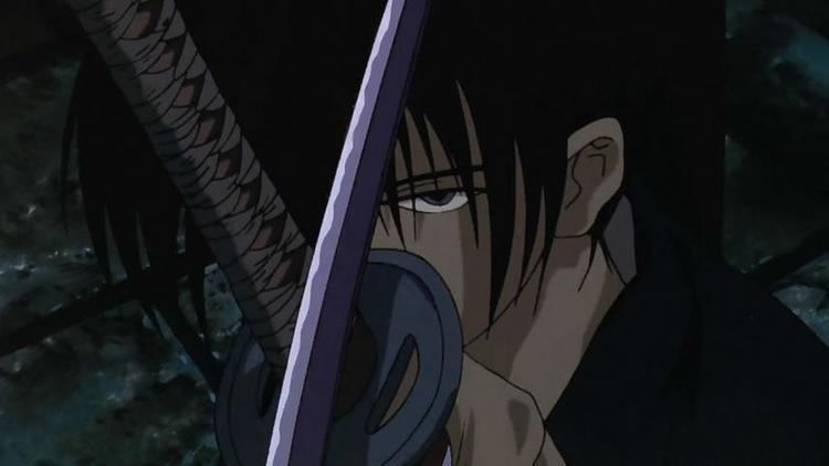 Rurouni Kenshin: Trust & Betrayal Samurai X Trust amp Betrayal 1999 MUBI