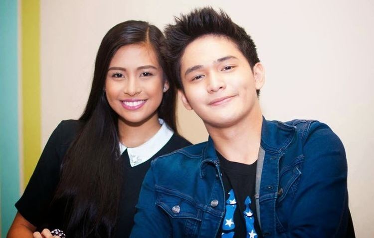 Ruru Madrid Gabbi Garcia is very special to me but theres nothing to admit yet