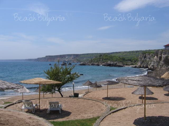 Rusalka, Bulgaria Rusalka resort in Bulgaria reviews and information BeachBulgariacom