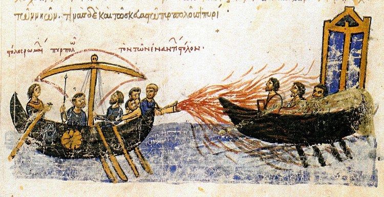 Rus'–Byzantine War (941)