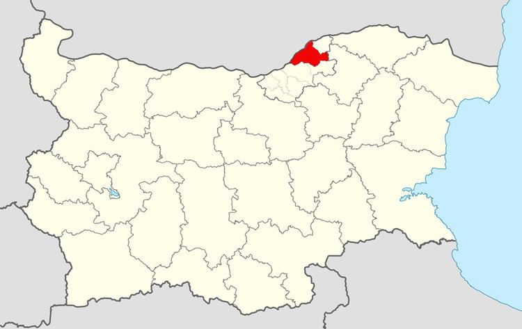 Ruse Municipality