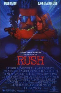 Rush (1991 film) Rush 1991 film Wikipedia