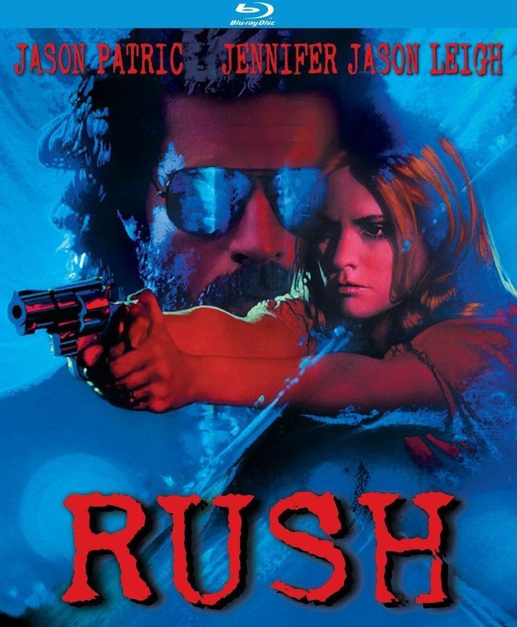 Rush (1991 film) Rush Bluray