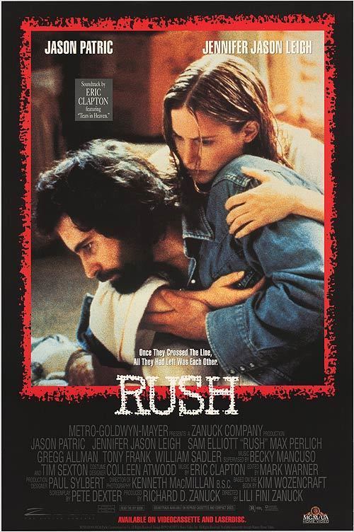 Rush (1991 film) Rush 1991
