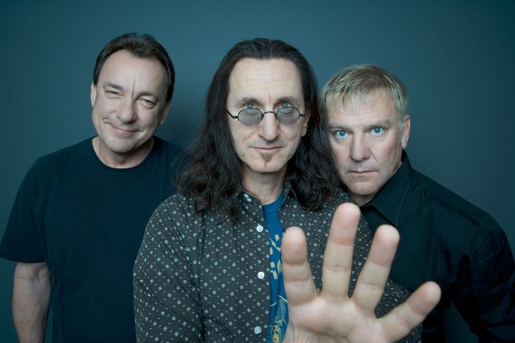 Rush (band) Sad News Regarding RUSH Drummer Neil Peart Band will never Tour