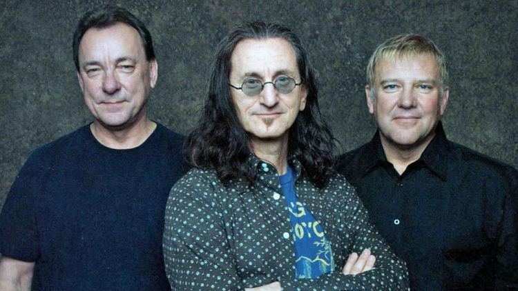 Rush (band) An introduction to Rush the biggest cult band in the world