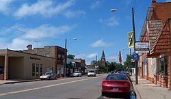 Rush City, Minnesota httpsuploadwikimediaorgwikipediacommonsthu