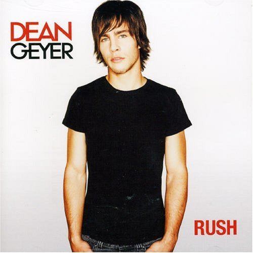 Rush (Dean Geyer album) httpsimagesnasslimagesamazoncomimagesI5