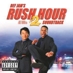 Rush Hour 2 (soundtrack) wwwgameostcomstaticcoverssoundtracks66668