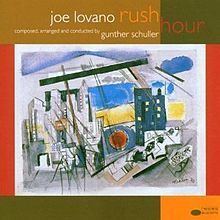 Rush Hour (Joe Lovano album) httpsuploadwikimediaorgwikipediaenthumb0