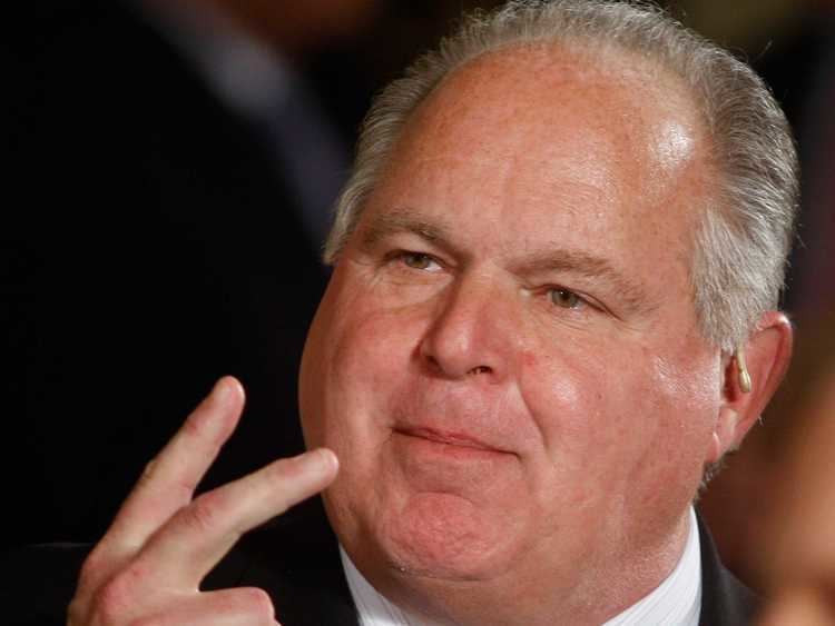 Rush Limbaugh static2businessinsidercomimage510aa2f769beddf0