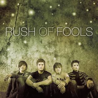 Rush of Fools Rush of Fools album Wikipedia