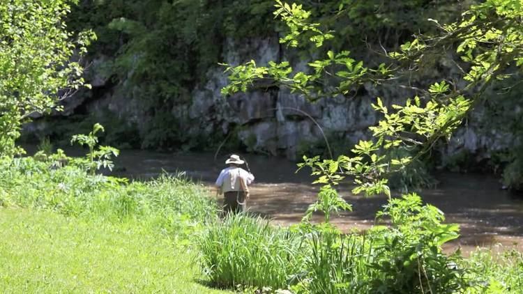 Rush River (Wisconsin) The Rush River El Paso Wisconsin YouTube