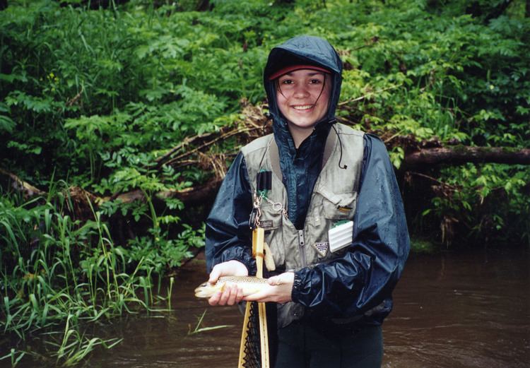 Rush River (Wisconsin) Rush River WiFly A Wisconsin Flyfishing Blog