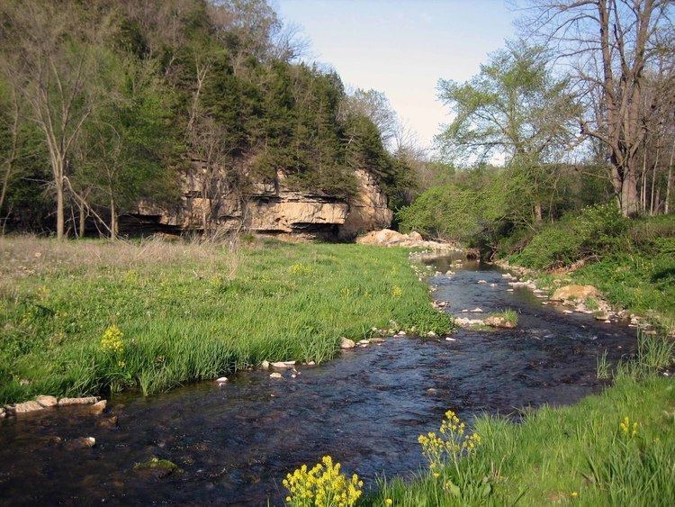 Rush River (Wisconsin) Rush River WiFly A Wisconsin Flyfishing Blog