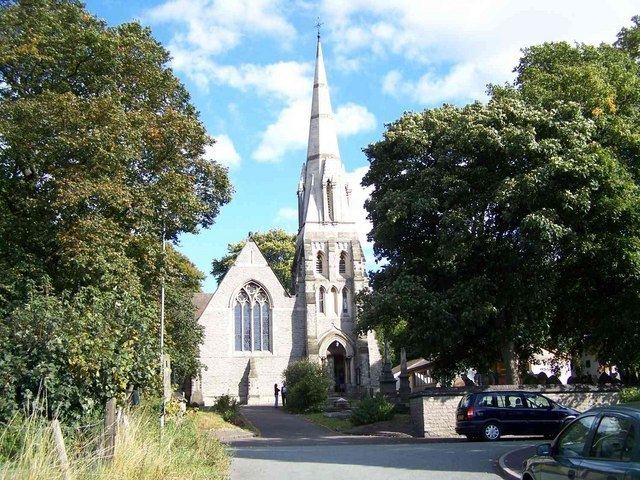 Rushall, West Midlands httpsuploadwikimediaorgwikipediacommons33