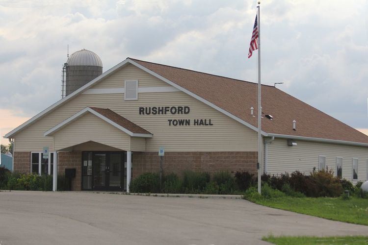 Rushford, Wisconsin