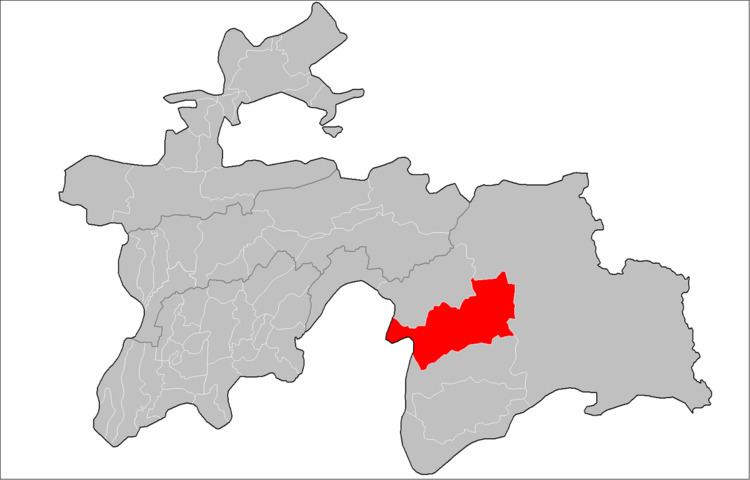Rushon District