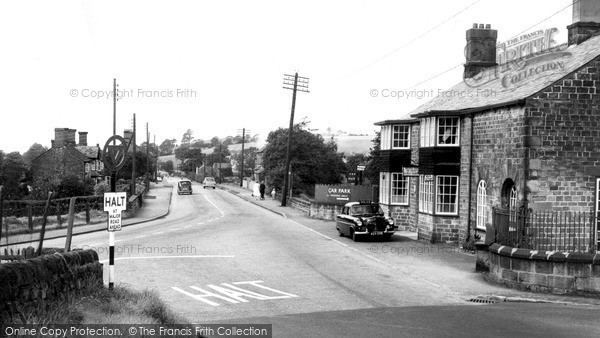 Rushton, Staffordshire photosfrancisfrithcomfrithrushtonspencerc195