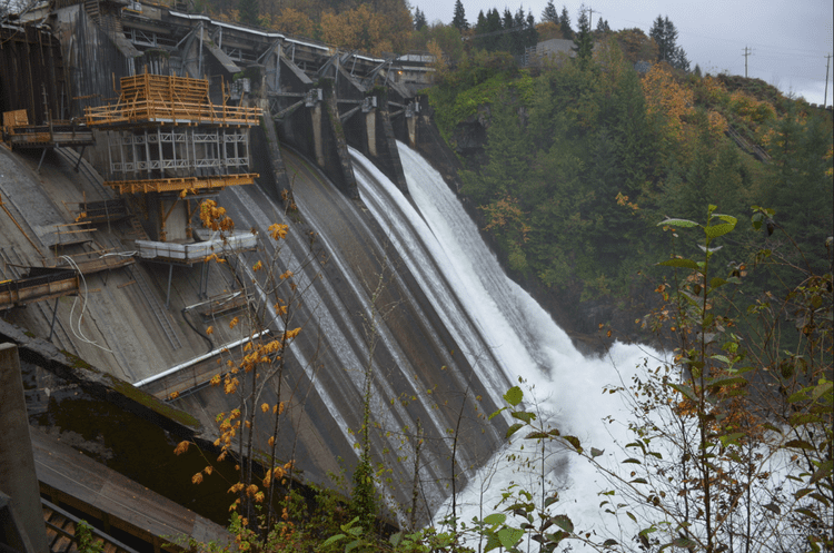 Ruskin Dam and Powerhouse ubccscecawpcontentuploads201410ScreenShot