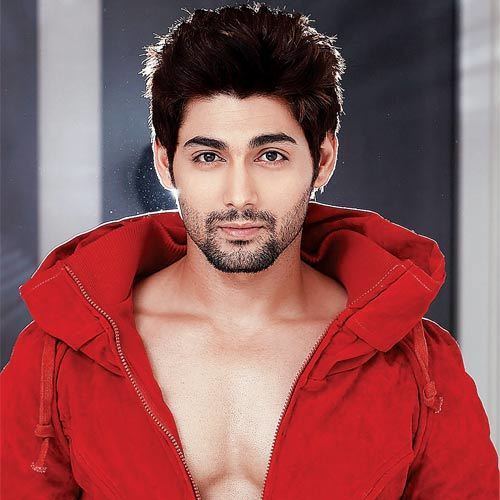 Ruslaan Mumtaz I can39t watch a girl being abused says Ruslaan Mumtaz