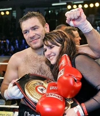 Ruslan Chagaev Ruslan Chagaev news latest fights boxing record videos photos