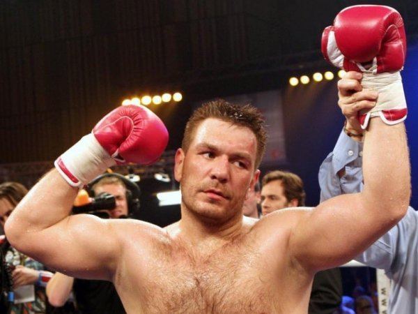 Ruslan Chagaev Ruslan Chagaev is Found Retires From Boxing Boxing News