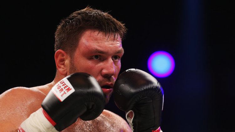 Ruslan Chagaev Lucas Browne stops Ruslan Chagaev to become WBA world heavyweight