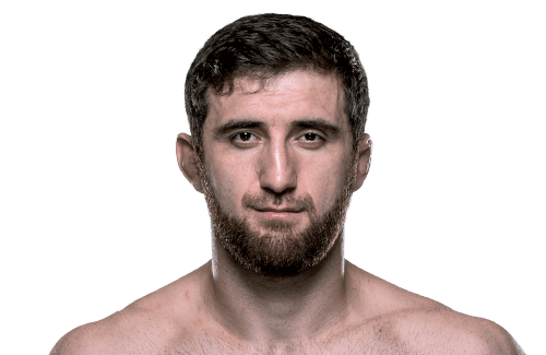 Ruslan Magomedov Ruslan Magomedov Official UFC Fighter Profile