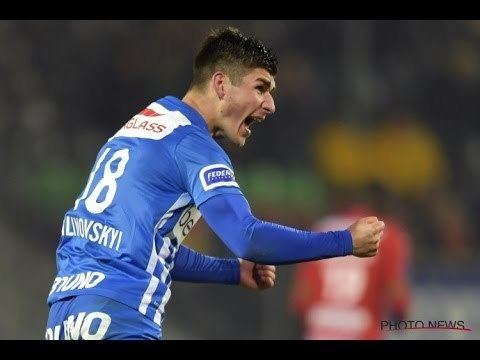 Ruslan Malinovskyi Ruslan Malinovskyi Amazing Passes Assists and Goals HD YouTube