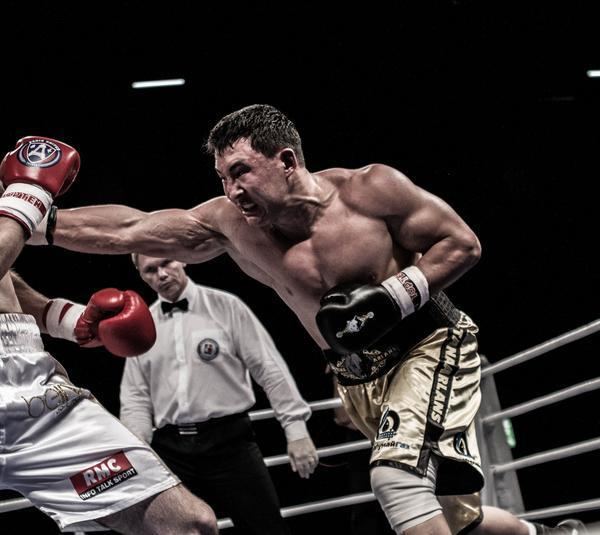Ruslan Myrsatayev World Series Boxing on Twitter Ruslan Myrsatayev named Best Asian
