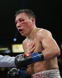 Ruslan Provodnikov BoxRec Ruslan Provodnikov