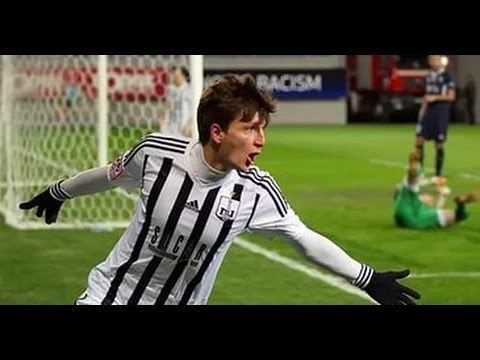 Ruslan Qurbanov Ruslan Gurbanov Goal Neftci FK YouTube