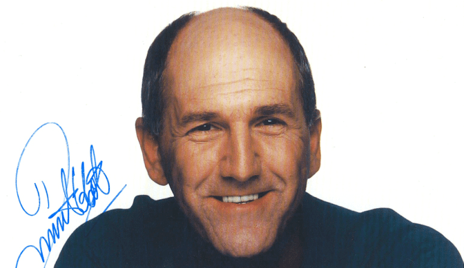Russ Abbot Welcome to the Russ Abbot fansite