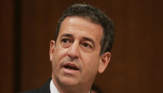 Russ Feingold Russ Feingold Tried to Warn Us About Section 215 of the