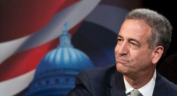 Russ Feingold The Only Senator Who Voted Against the Patriot Act