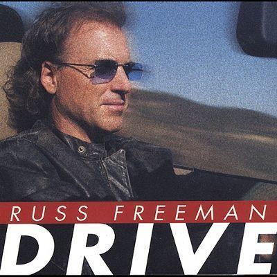 Russ Freeman (guitarist) Russ Freeman Biography Albums amp Streaming Radio AllMusic