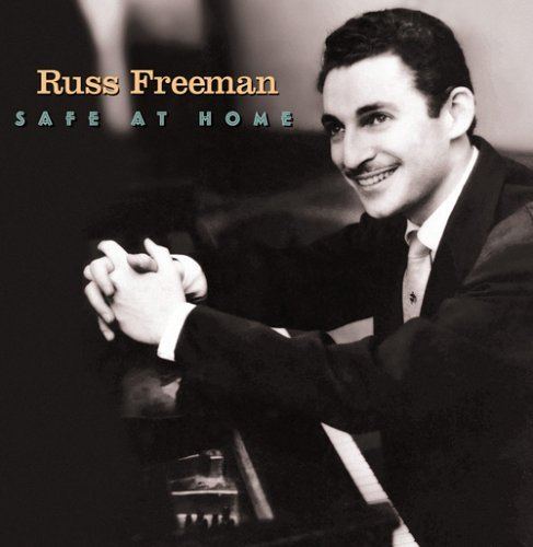 Russ Freeman (pianist) ecximagesamazoncomimagesI51N74NNGDRLjpg